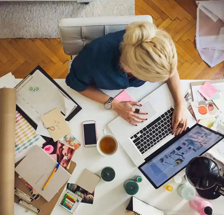 5 Common Bookkeeping Mistakes Small Businesses Make (and How to Avoid Them)